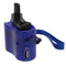 New Cell Phone Emergency Charger USB Crank Hand Manual Dynamo For MP4 Mobile