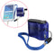 New Cell Phone Emergency Charger USB Crank Hand Manual Dynamo For MP4 Mobile