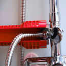 Multifunction Pelvic Pliers Wrench Water Pipe Sink Faucet Socket Wrench Spanner