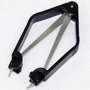 2x IC Chip Extractor Motherboard Circuit Board Component Puller Tool dfs BYQ