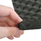 20mm Car Sound Deadener Insulation Acoustic Dampening Foam Thermal Mat jkd