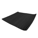20mm Car Sound Deadener Insulation Acoustic Dampening Foam Thermal Mat OXC