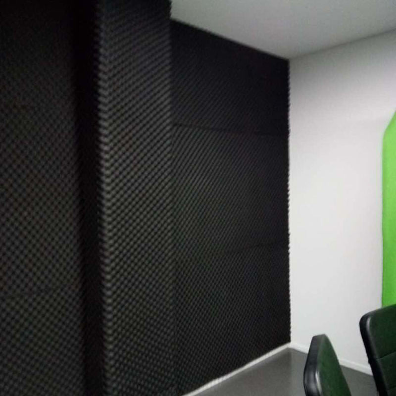 20mm Car Sound Deadener Insulation Acoustic Dampening Foam Thermal Mat jkd