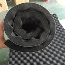 20mm Car Sound Deadener Insulation Acoustic Dampening Foam Thermal Mat OXC