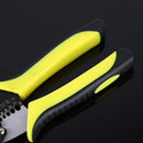 Cable Wire Stripper Crimper Cutter Crimping Tool Adjustable Automatic Steel CIY