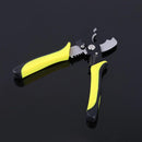 Cable Wire Stripper Crimper Cutter Crimping Tool Adjustable Automatic Steel CIY
