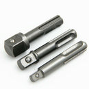 Impact Drill Chuck Sleeve Adapter Electric Hammer Accessories Socket Nut Impact