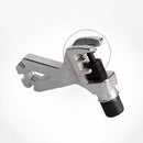 Bicycle Chain Cutter Bike Chain Breaker With Spoke Wrench Repair Tool