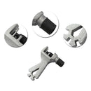 Bicycle Chain Cutter Bike Chain Breaker With Spoke Wrench Repair Tool