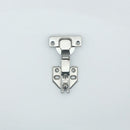 Cold Rolled Steel Door Hydraulic Hinges Damper Buffer Cabinet High-End Soft