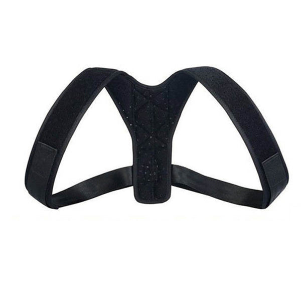 Posture Corrector Adjustable Clavicle Shoulder Upper Back Support Brace Improve