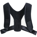 Posture Corrector Adjustable Clavicle Shoulder Upper Back Support Brace Improve
