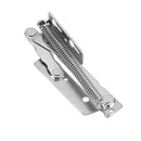 Spring Hinges Cabinet Cupboard Closet Wardrobe Door Lift up Cabinet Support