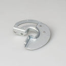 Concealed sliding Hinge 90 Degree Carbon Steel Hinges Cabinet SPCC