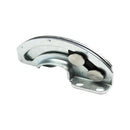 Concealed sliding Hinge 90 Degree Carbon Steel Hinges Cabinet SPCC