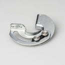 Concealed sliding Hinge 90 Degree Carbon Steel Hinges Cabinet SPCC