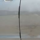 8pcs Car Door Edge Guards Trim Moldings Protection Strip Scratch Protector Set