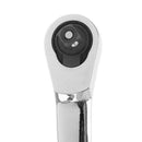 Ratchet Wrench Dual Head Square Ratchet Driver Screwdriver Socket Wrench T TYU