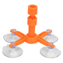 Car Glass Repair Tool Windscreen Windshield DIY Kit Glass For Chip Cra FFS