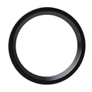 Start Stop Engine Push Button Switch Cover Fit Audi A4 A6 Q5 Q7 A5 A7 A8 BLACK