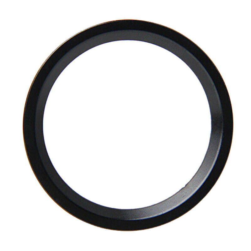 Start Stop Engine Push Button Switch Cover Fit Audi A4 A6 Q5 Q7 A5 A7 A8 BLACK