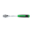 Mini Steel 72 Tooth Ratchet Wrench Non Slip CR-V Socket Span Car Repai RRN QLQ