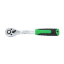 Mini Steel 72 Tooth Ratchet Wrench Non Slip CR-V Socket Span Car Repai RRN QLQ