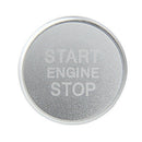 Start Stop Engine Push Button Switch Cover for VW Golf 7 MK7 GTI Jetta  DJB