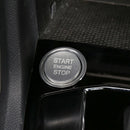 Start Stop Engine Push Button Switch Cover for VW Golf 7 MK7 GTI Jetta  DJB
