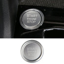 Start Stop Engine Push Button Switch Cover for VW Golf 7 MK7 GTI Jetta  DJB