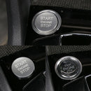 Start Stop Engine Push Button Switch Cover for VW Golf 7 MK7 GTI Jetta  DJB