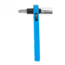 3In1 Socket Screwdriver Wrench Iron+ABS For Repairing Ratchet Hand Tool QZX JCJ