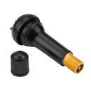 30pcs Car Vacuum Tire Valve TR414 Snap-In Tire Tyre Valve Stem Dust Cap NQL LKN