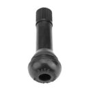 30pcs Car Vacuum Tire Valve TR414 Snap-In Tire Tyre Valve Stem Dust Cap NQL LKN