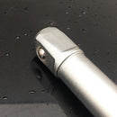3/4 Heavy Duty Short Rod Long Bending Rod Ratchet Wrench 45 Steel Durab MBM