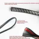 10M Rubber Protector Trim Molding Car Edge Guard Protector Door Strip U Shape