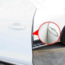 10M Rubber Protector Trim Molding Car Edge Guard Protector Door Strip U Shape
