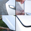 10M Rubber Protector Trim Molding Car Edge Guard Protector Door Strip U Shape