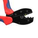 Cold Crimping Terminal Crimping Pliers Crimping Tool LY-10GB 23cm IVC ZCF