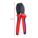 Cold Crimping Terminal Crimping Pliers Crimping Tool LY-10GB 23cm IVC ZCF