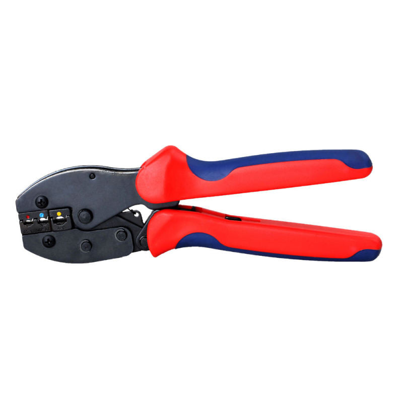 Cold Crimping Terminal Crimping Pliers Crimping Tool LY-10GB 23cm IVC ZCF