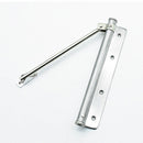 Door Closer Adjustable Stainless Steel Door Closer Automatic Spring La PST