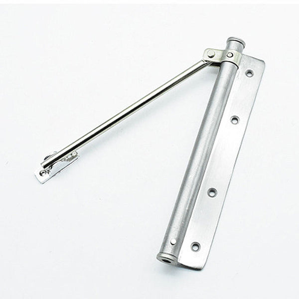 Door Closer Adjustable Stainless Steel Door Closer Automatic Spring La PST