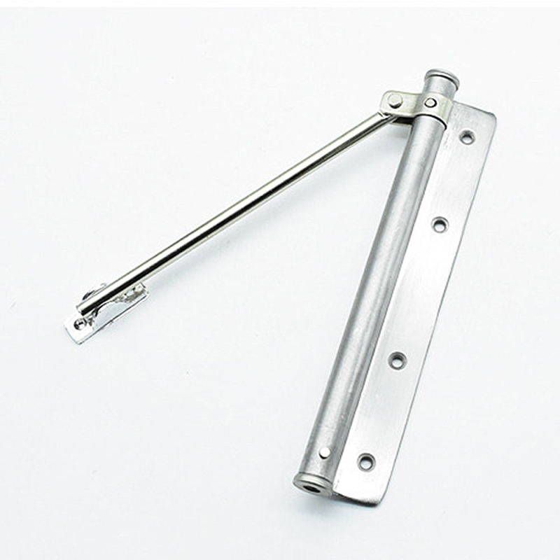 Door Closer Adjustable Stainless Steel Door Closer Automatic Spring La PST