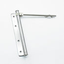 Door Closer Adjustable Stainless Steel Door Closer Automatic Spring La PST