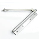 Door Closer Adjustable Stainless Steel Door Closer Automatic Spring La PST