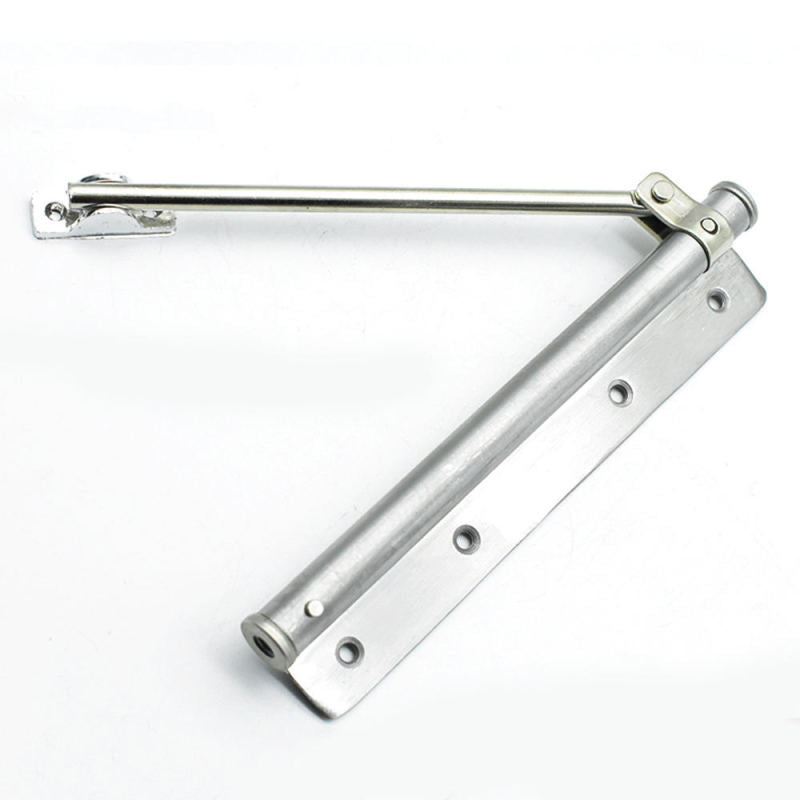 Door Closer Adjustable Stainless Steel Door Closer Automatic Spring La PST