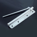 Door Closer Adjustable Stainless Steel Door Closer Automatic Spring La PST