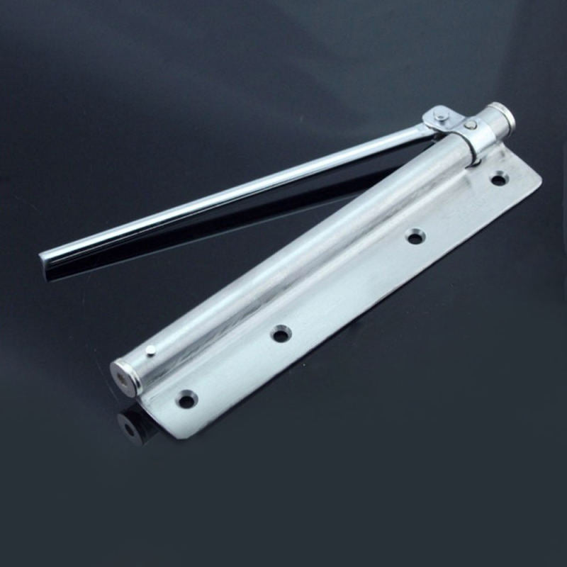 Door Closer Adjustable Stainless Steel Door Closer Automatic Spring La PST