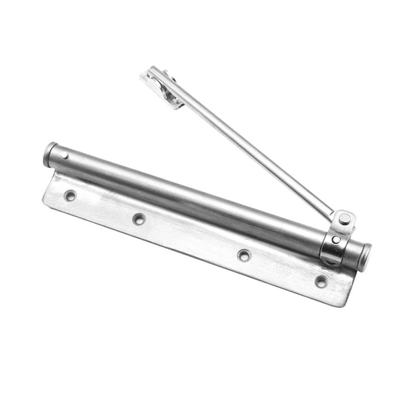 Door Closer Adjustable Stainless Steel Door Closer Automatic Spring La PST